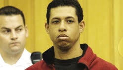 Prosecutor: Suspect acted