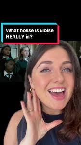 Eloise Midgen Cosplay