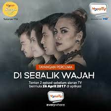 Di sebalik sejuta wajah, duration: Diana Danielle Tonton 2 Episod Drama Di Sebalik Wajah Sebelum Siaran Tv Secara Percuma Bermula 26 April Ini Di Aplikasi Hypptv Everywhere Hypptv Hyppsensasi Hypptveverywhere Hyppsensasi Facebook