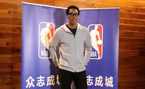 Scottie Pippen Still Hates Charles Barkley From Their Rockets Days