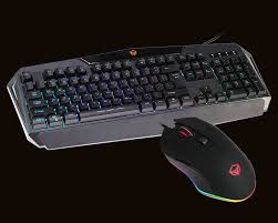 How to save while you learn to play a piano. Meetion C510 Backlit Rainbow Gaming Keyboard And Mouse Combo