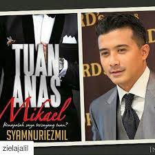 Malay best drama (adaptasi dari novel) tarikh / masa : D Ziela J Defenders On Twitter Ini Lah Tuan Anas Mikael Saya Coming Soon Only On Astro Ria Tuananasmikael Penulisan2u November Aarondwiaziz Https T Co V3qii0oioy