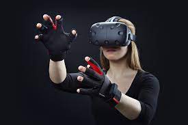 Aquí tienes como misión ser un cazador de monstruos. Guia De Compra De Gafas De Realidad Virtual 16 Modelos Para Todas Las Expectativas Necesidades Y Presupuestos