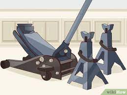 Open the hood for access to the. How To Change The Oil In Your Truck With Pictures Wikihow