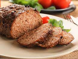 hackbraten im ofen rezept mit bild rezept hackbraten ofen rezepte hackbraten
