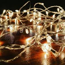 They are great for small wearable projects because the wires are thin and don't have plastic insulation, the bulbs are waterproof and have a low profile, and there are many strands available i have also found challenges when working with these light strands. Fairy Lights 5 Lengths Pack