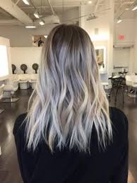 Transformation Faded To Light Ash Rooty Blonde Hair Styles Ash Blonde Balayage Ash Blonde Hair