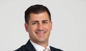 Ex-Prosecutors Proliferate New Jersey Lateral Market