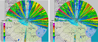 Actually the doppler radar aka nexrad next generation radar is not a satellite it is a radar. The Threat To Weather Radars By Wireless Technology In Bulletin Of The American Meteorological Society Volume 97 Issue 7 2016