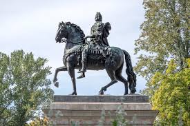 Attēlu rezultāti vaicājumam “Monument to Peter the Great”