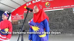 Sekolah kebangsaan sri rantau panjang 1. Nyanyian Lagu Aku Negaraku Murid Sk Rantau Panjang Klang Youtube
