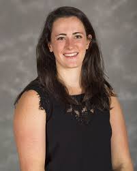 2017-18 Women's Rowing Roster