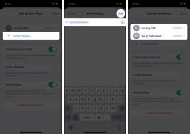 If you don't have any existing shared streams, tap create new stream. Ios 14 How To Use Shared Albums On Iphone And Ipad Igeeksblog
