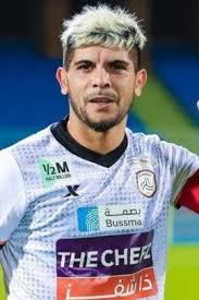 Ever banega during his boca junior days. Ever Banega Al Shabab Riyadh Stats Titles Won