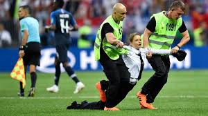 Webmoney is owned and operated by wm transfer ltd.10. Wm 2018 Das Steckte Hinter Der Flitzer Aktion Im Wm Finale Stern De