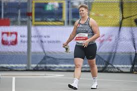 Jul 01, 2021 · czasem 48.54 namibijka christine mboma ustanowiła na 400 m rekord afryki, będący też rekordem świata juniorek i stała się wielką gwiazdą, zaś anita włodarczyk powróciła do gwiazdozbioru. Anita Wlodarczyk Rozpoczela Przygotowania Do Olimpijskiego Sezonu Dziennik Pl