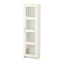 Ikea Brimnes Glass Door Cabinet White With A Glass Door Cabinet You Can Show Off As Well As Protect Y Glass Cabinet Doors Display Cabinets Ikea Brimnes