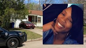 Police: Man kills girlfriend, then himself in SE Wichita