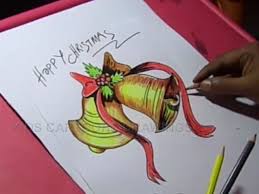 Kids Cartoon Drawings How To Draw Christmas Jingle Bells Drawing Christmas hits — jingle bells 02:32. how to draw christmas jingle bells drawing