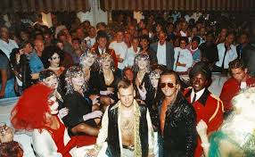 De horecazaken van Manfred Langer