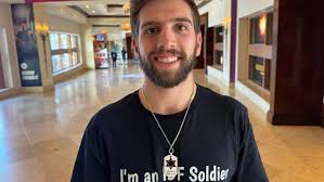 Holocaust Remembrance Day Archives