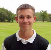 AYRSHIRE GOLF: August 2007