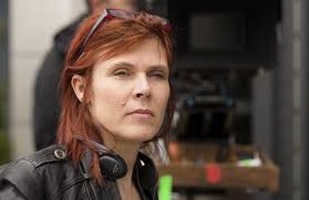 Navigating the Industry: An interview with Director/ Executive Producer  Adrienne Mitchell