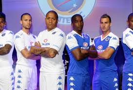 The team currently plays in the dstv premiership. Supersport United Unveil New Kit For The 2014 2015 Season