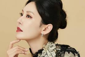 Champ (2010) kim yeon woo. 9 Karakter Kim So Yeon Paling Berkesan Di Kdrama