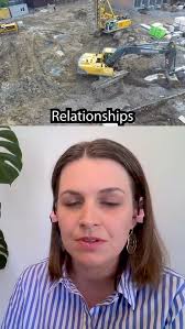 Relationships are SO important in construction., From Episode #247