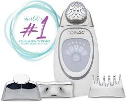 Nu Skin Galvanic Spa System Ii White Amazon Co Uk Beauty
