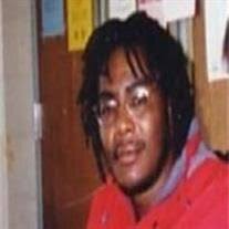 Mr. Vincent Dexter Hawk Obituary