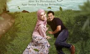 Find out here if meh, sandar pada aku! Dfm2u 7 Hari Mencintaiku