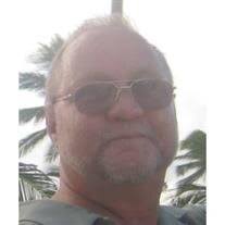 Alan M. Messenger Obituary