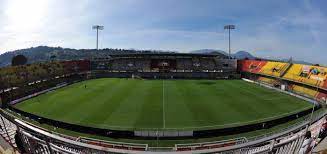 It is currently used mostly for football matches for faster navigation, this iframe is preloading the wikiwand page for stadio ciro vigorito. Benevento Stadio Ciro Vigorito