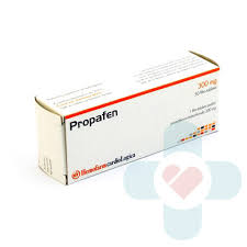 Image result for Propafenone