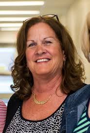 Obituary information for Susan Pusey