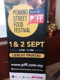 Some good #penang streetfood suggestions here, even though its from a foreign source. Psff 2018 To Satisfy Food Lovers On Sept 1 And 2 Buletin Mutiara