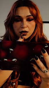 Rivalité et revanche au Shots