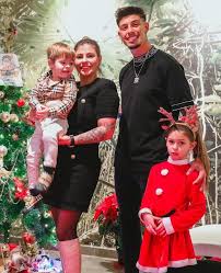 O são paulo aguarda apenas a conclusão de trâmites burocráticos para promover a estreia de emiliano rigoni. Somos Sao Paulinos On Twitter Emiliano Rigoni E Sua Familia Https T Co Qtefrwdacq Twitter
