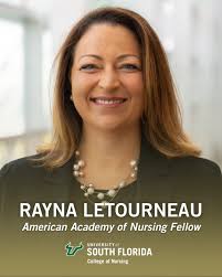 Finishing off CRNA Week with another Nursing Student Feature