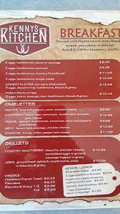 Maybe you would like to learn more about one of these? Kenny S Kitchen Home Facebook