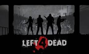 Download Left 4 Dead Highly Compressed Pc Game File Size Just 920 Mb This Is A Very Good Zombie Game Left Left 4 Dead Left 4 Dead Game Zombie Apocalypse Game