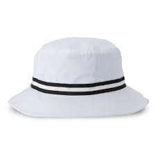 Men S Imperial Oxford Golf Bucket Floppy Hat 1371 Floppy Sun Protection Hat Oxford