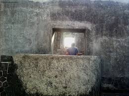 Sewri Fort and Sion Fort: Sorry State ...