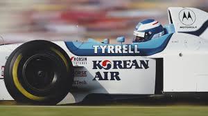 After the nascar superstar was involved in a terrifying crash sunday where his car went airborne. Mika Salo Recalls Tyrrell S Latter F1 Days It Was Like A Family Motor Sport Magazine
