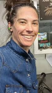 Barbie Parsons's Instagram, Twitter & Facebook