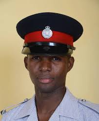 Jamaica Constabulary Force