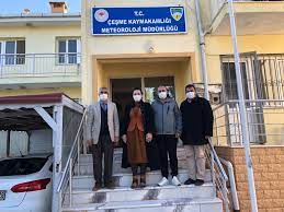 Çeşme, i̇zmir telefon 02327231203 ,çalışma saatleri , yorumlar ,site ve apartman yönetimleri ). Izmir Cesme Meteoroloji Misafirhanesi