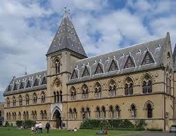 Deane Woodward Oxford Natural History Museum Colleges And Universities Best University Best Universities In World